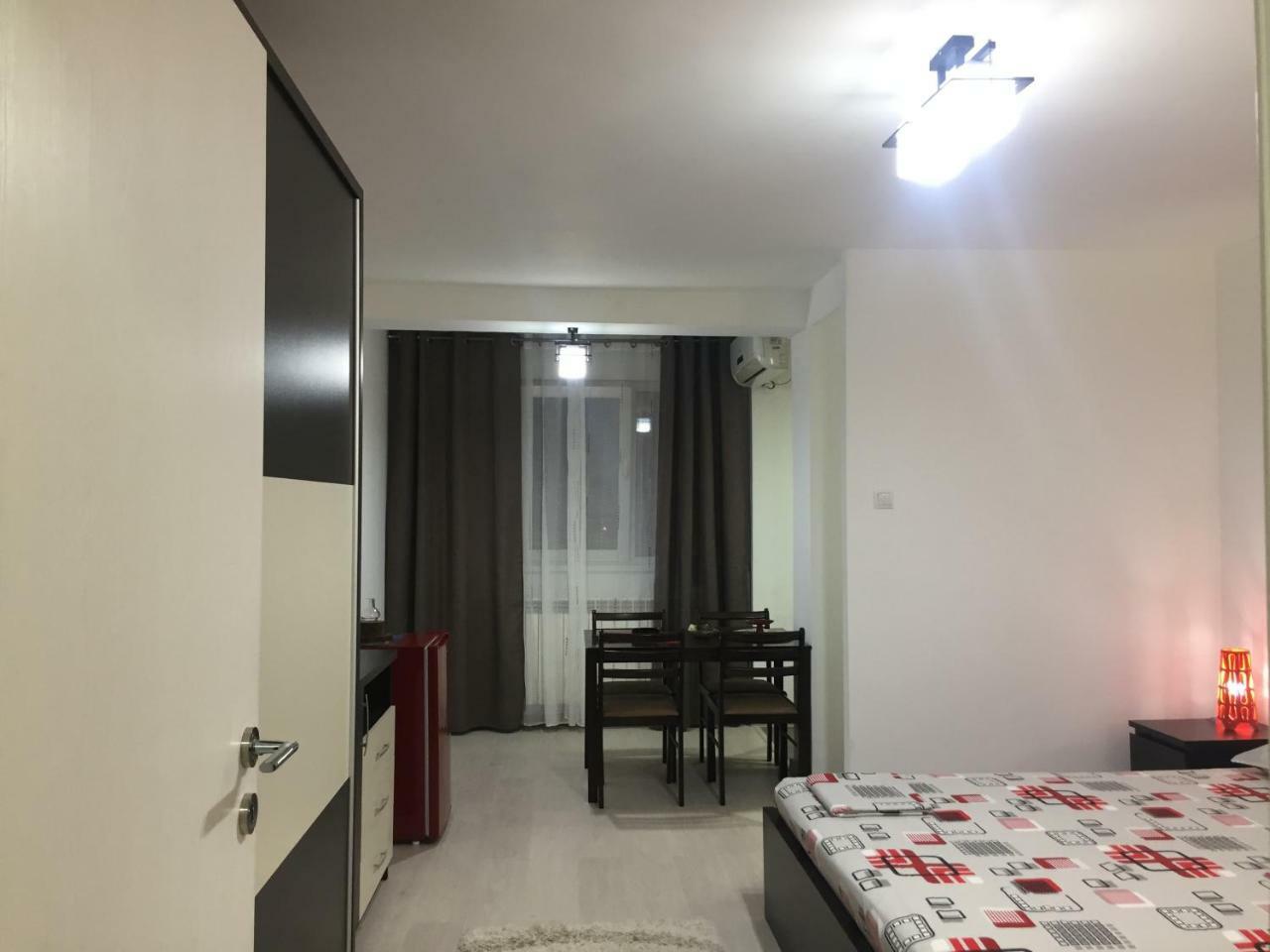 Faleza Apartment Galaţi Exterior foto